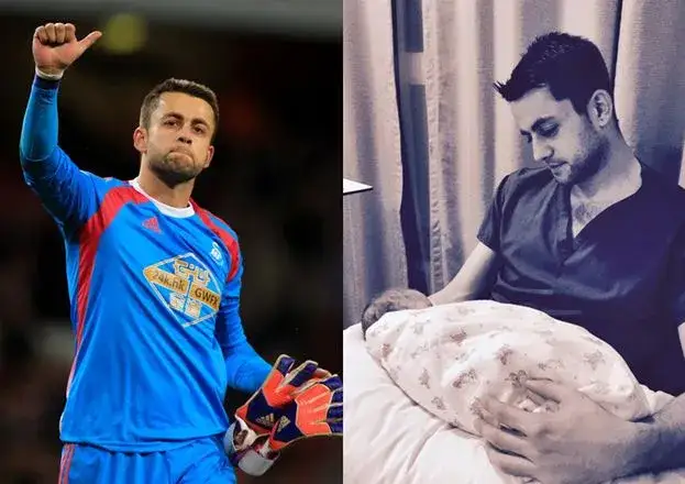 Łukasz Fabiański dzieci: Zaskakujące fakty o jego synu Janie