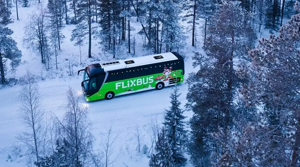 Berlin-Warszawa FlixBus: Gdzie szukać odjazdu? ZOB bez stresu!