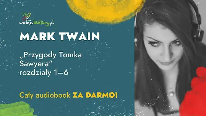  Audiobooki i słuchowiska za darmo do ściągnięcia - darmowe audio książki online po polsku