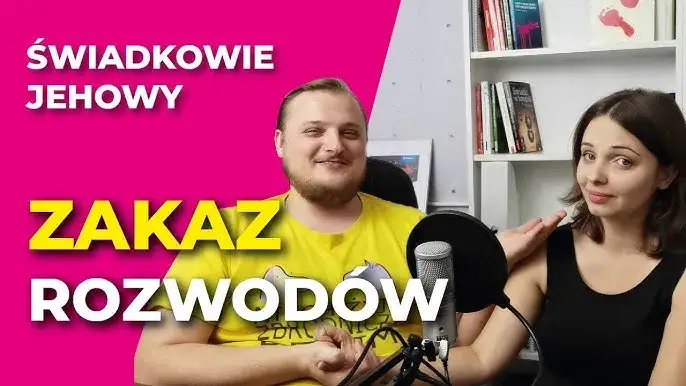 Czy świadek Jehowy może być z katolikiem? Wyzwania i realia związku