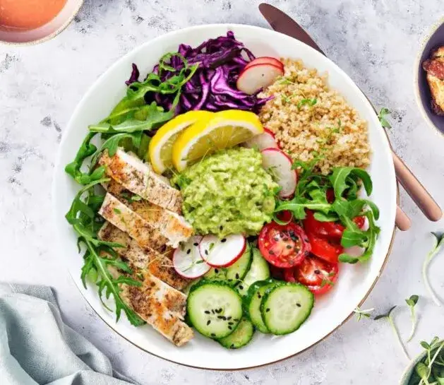 Catering niski IG: Zdrowie, sylwetka, wygoda. Jak wybrać mądrze?