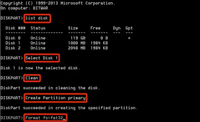 Jak przywrócić pendrive po bootowaniu i uniknąć utraty danych