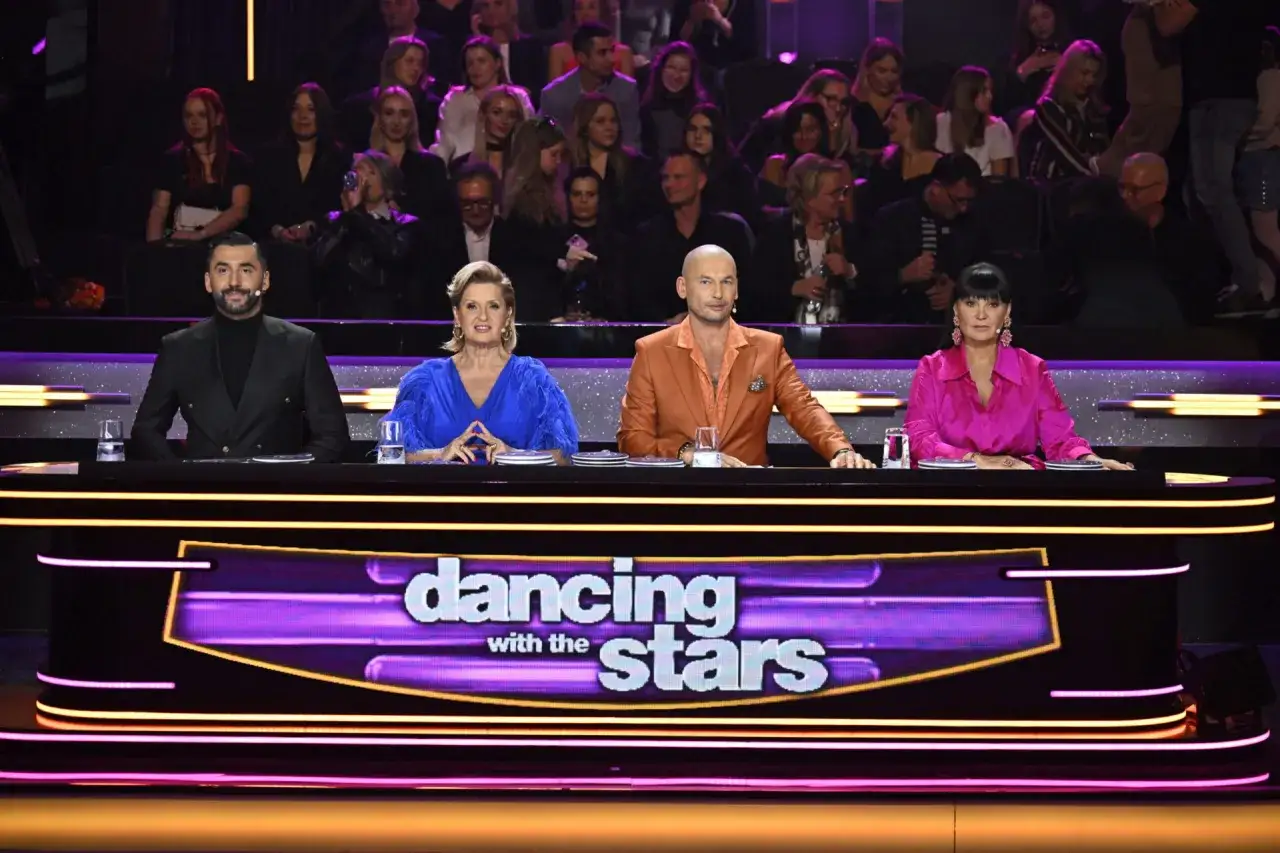 Lanberry i Tribbs: Kto stoi za hitem "Dzięki, że jesteś"?