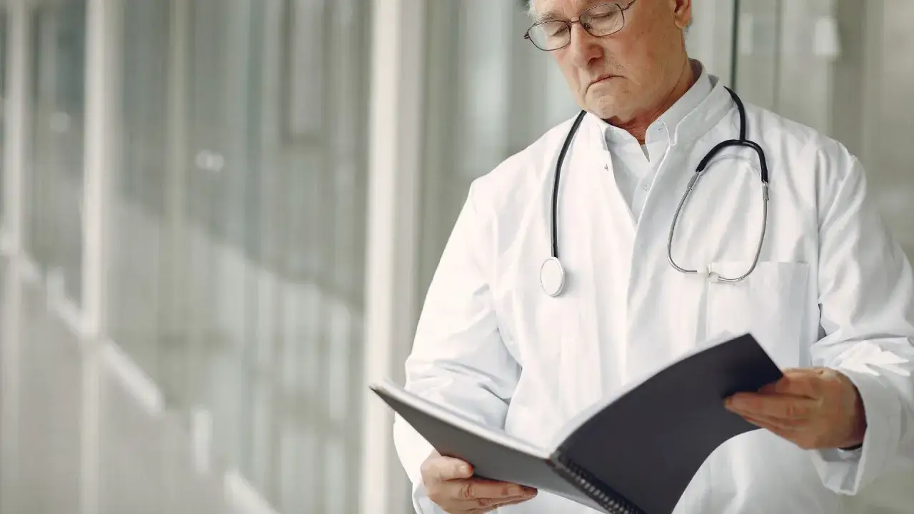 Badanie płodności u mężczyzn: kompleksowy proces diagnostyczny krok po kroku