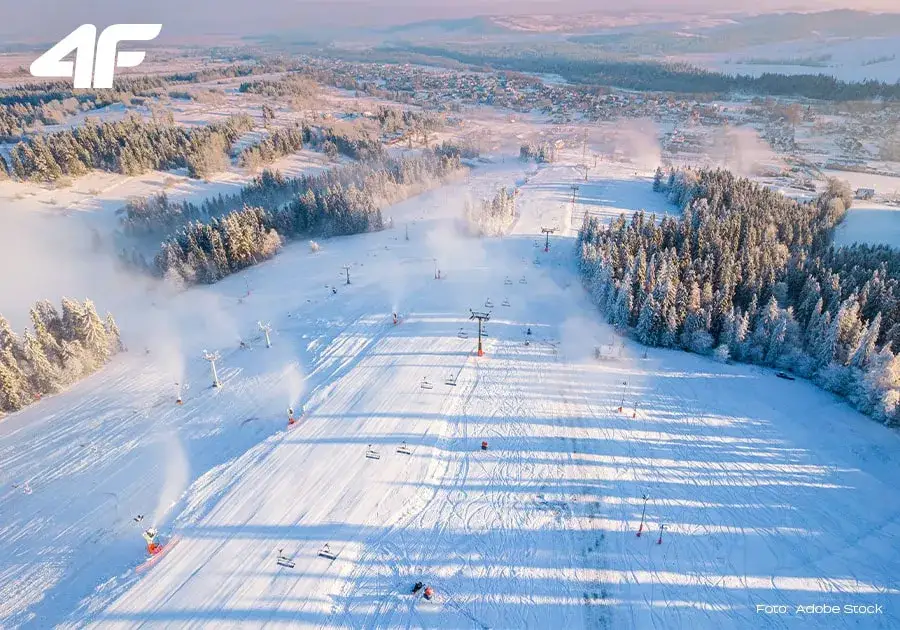 Narty w Zakopanem 2026: Stoki, ceny, porady Twój przewodnik!