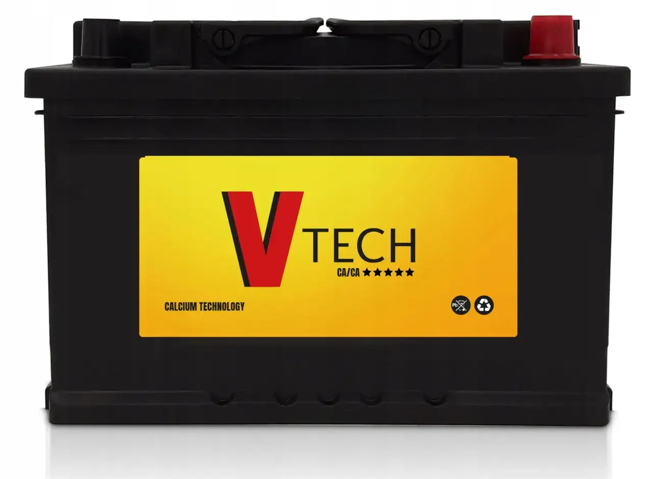 Jaki akumulator do 1.9 TDI? Uniknij błędów i odpal zimą!