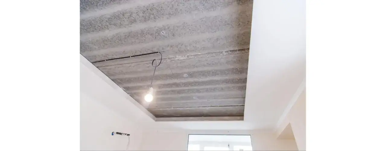 Jak zrobić sufit podwieszany w przedpokoju - krok po kroku do idealnego efektu