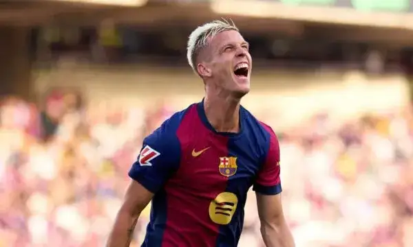 Dani Olmo statystyki: Jak jego osiągnięcia zmieniają sezon?