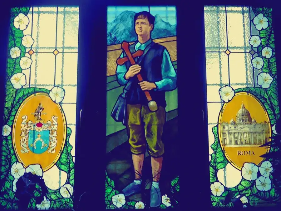 Kto jest patronem dzieci i młodzieży? Poznaj życie św. Stanisława Kostki