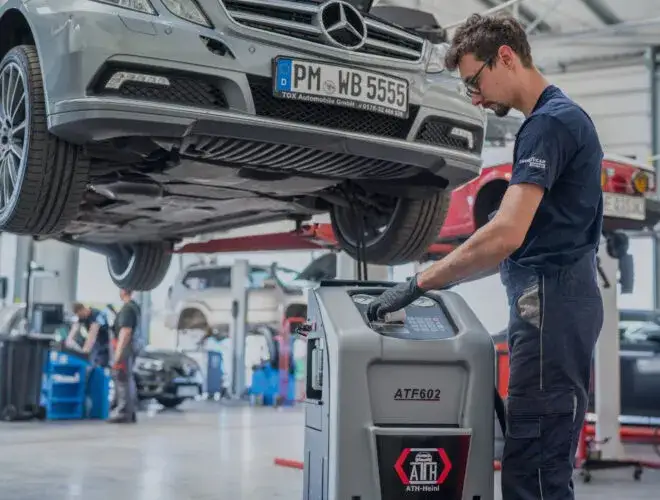 Ile kosztuje wymiana oleju w skrzyni DSG? Sprawdź ceny i oszczędności