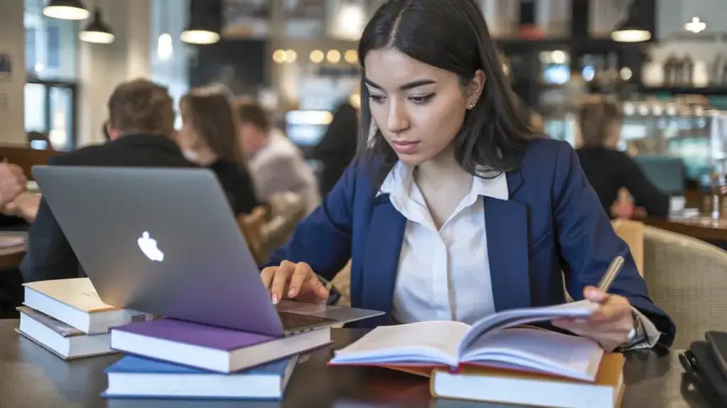 Gdzie w Krakowie studenci znajdą 5 idealnych kawiarnii do nauki?