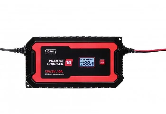 Jaki prostownik z rozruchem do warsztatu wybrać, aby uniknąć problemów?