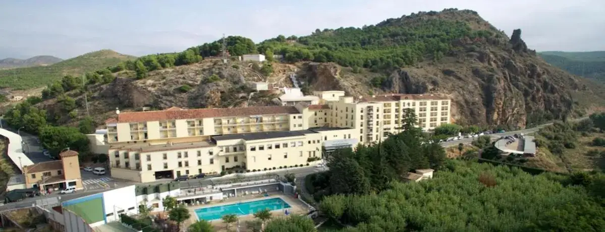 Balneario de Fitero: Beneficios terapéuticos y experiencias únicas