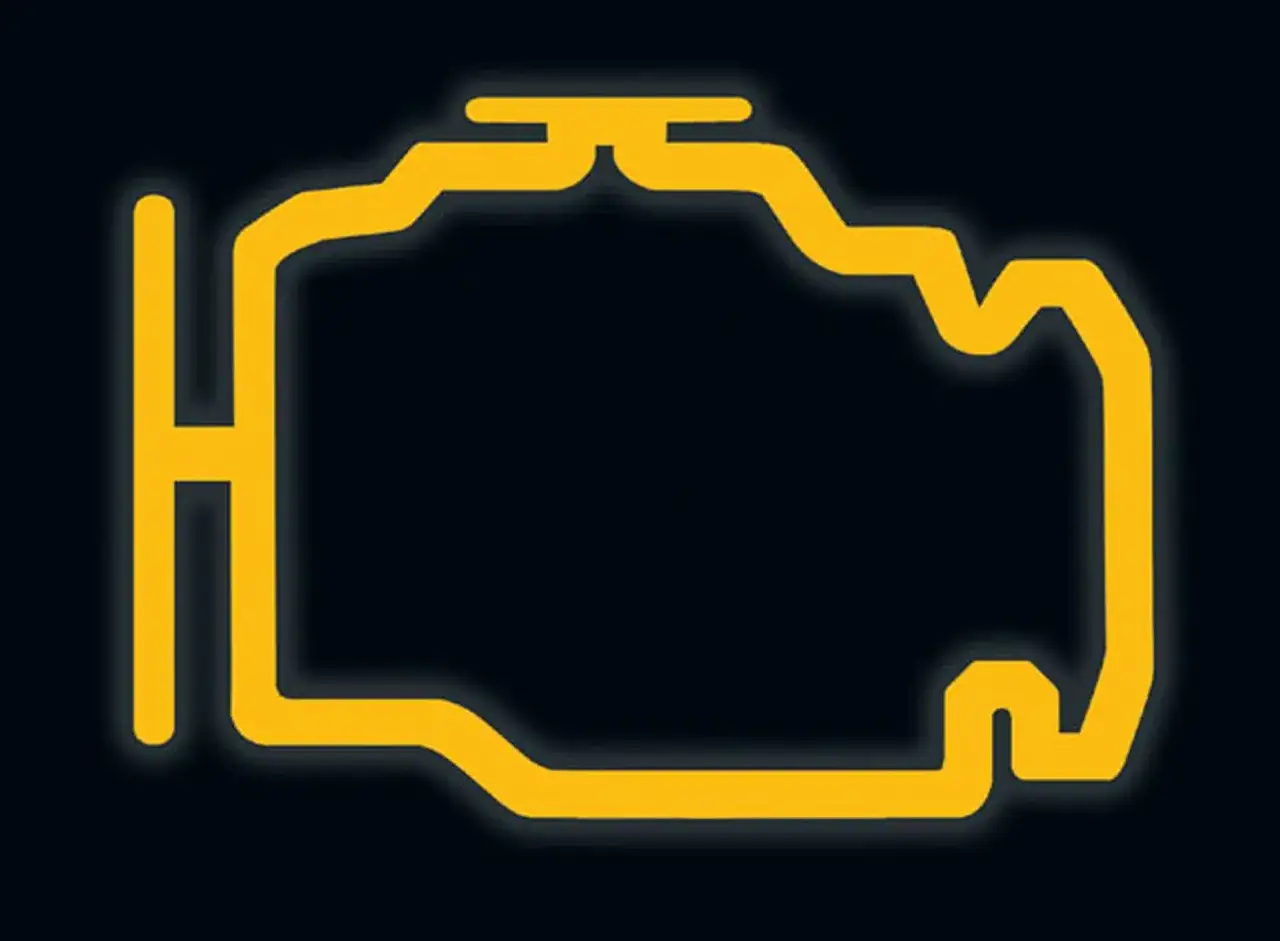 Kontrolka "check engine": Panika czy sygnał? Co robić?