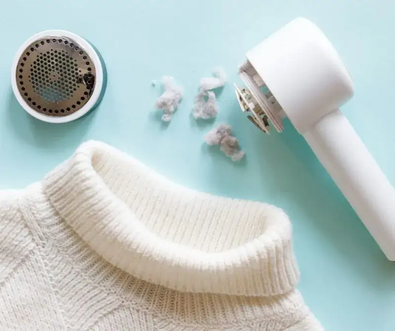 Mechacenie swetrów? Moje sposoby na zawsze gładkie ubrania!