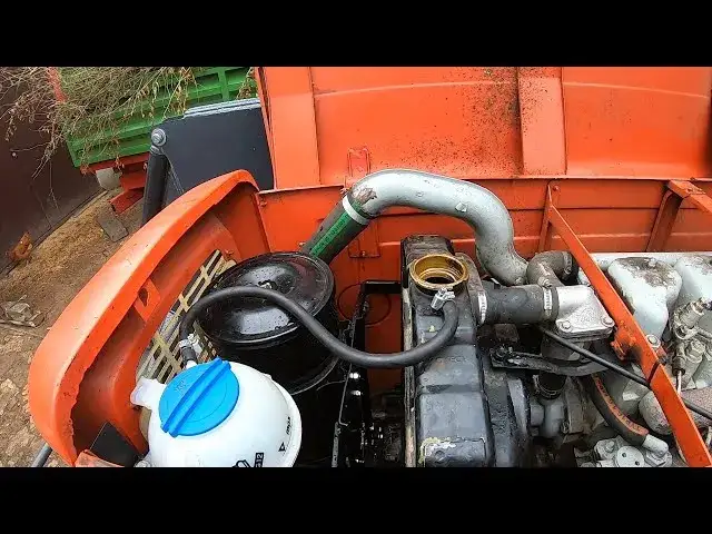 Ile płynu do chłodnicy C 330? Odkryj, jak uniknąć przegrzania