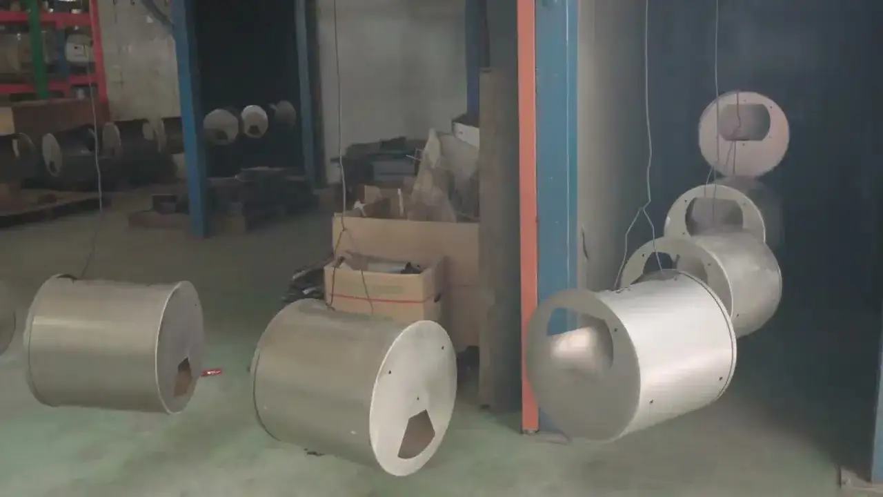 Profesjonalny grill węglowy: Smak, który wyróżni Twoją restaurację