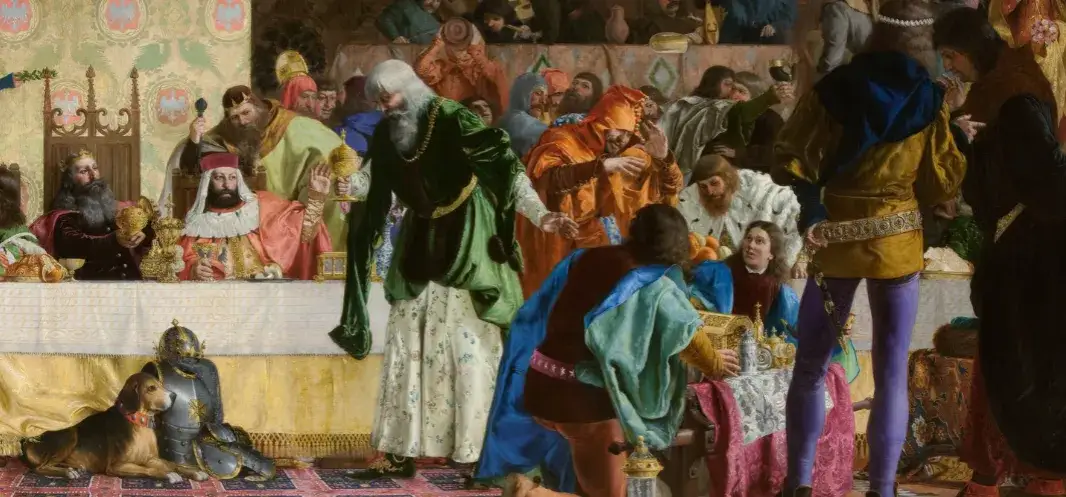 Jak zrobić strój szlachcica - krok po kroku do autentycznego kostiumu