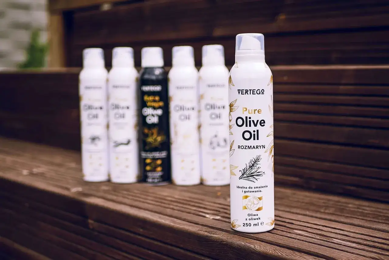 Ile oliwy dziennie jest zdrowe? Poznaj zalecane dawki i korzyści