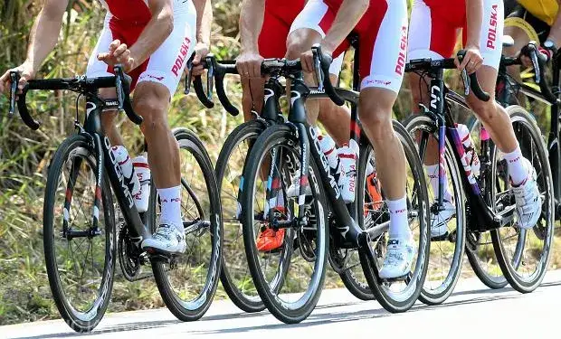 Najlepsi polscy kolarze: Kogo pominięto na liście? Kontrowersje