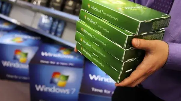 Jak pobrać Windows 7 za darmo i uniknąć pułapek prawnych