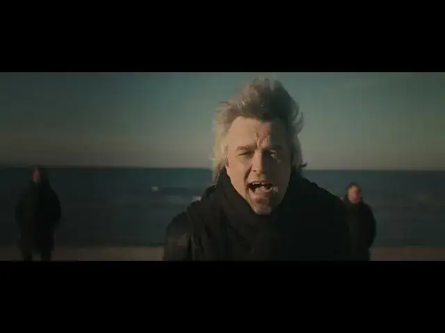 Cugowski zaśpiewał legendarny przebój. Będziecie mieć ciarki!