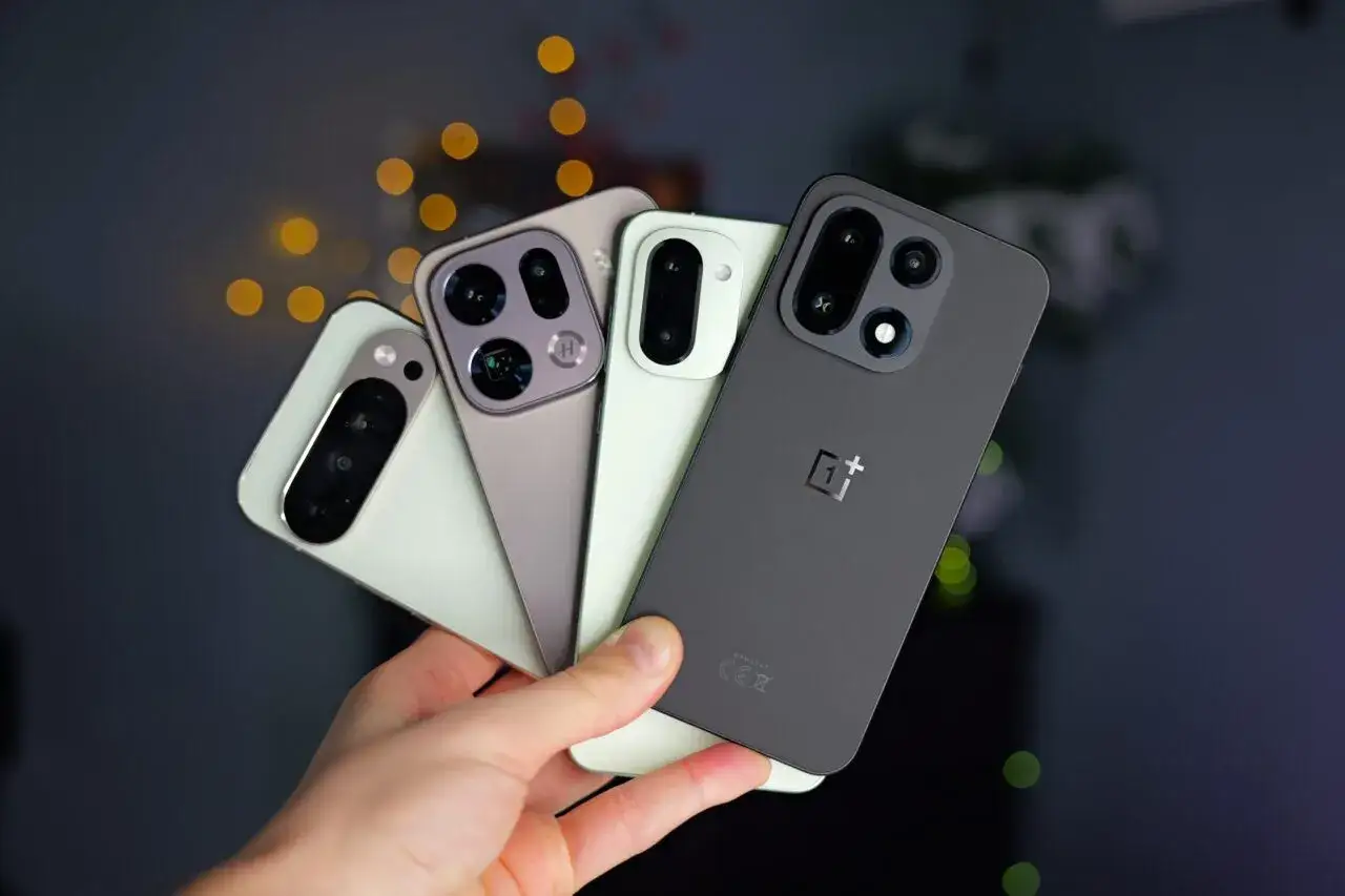 Smartfon 2026: Jak wybrać idealny model dla siebie?