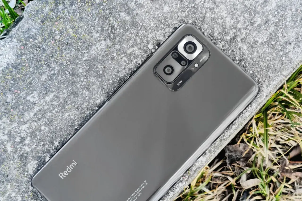 Jak ustawić aparat w Xiaomi Redmi Note 10 Pro, aby poprawić zdjęcia