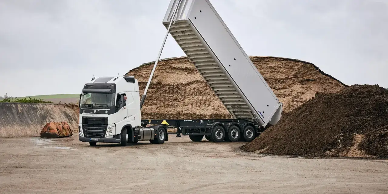 Ile kosztuje naczepa do tira? Ceny i czynniki wpływające na wybór