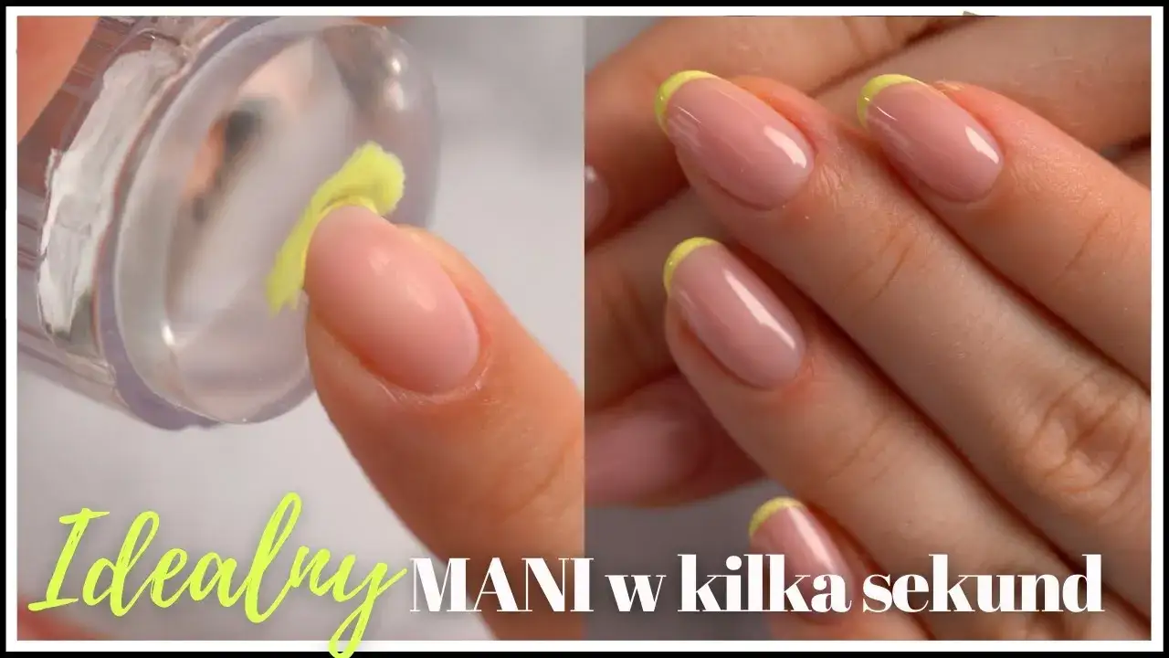 Jak zrobić idealny manicure w domu bez błędów i frustracji