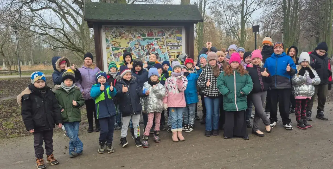 Szkoła podstawowa integracyjna Inowrocław - oferta i opinie rodziców