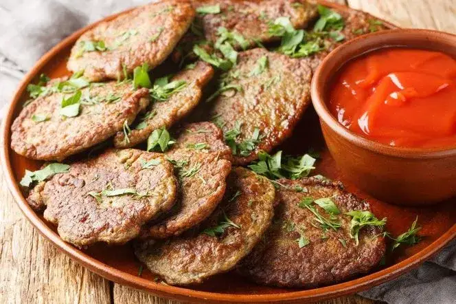 Najważniejsze przyprawy do wątróbki: lista składników na idealne danie