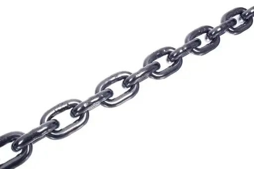 Jaki łańcuch do huśtawki: wybierz bezpieczny i trwały materiał