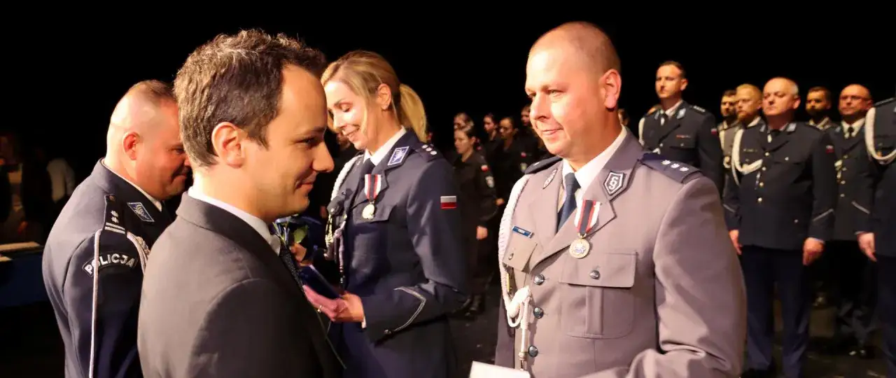 Komenda miejska policji w Radomiu - aktualne dane kontaktowe i bezpieczeństwo mieszkańców