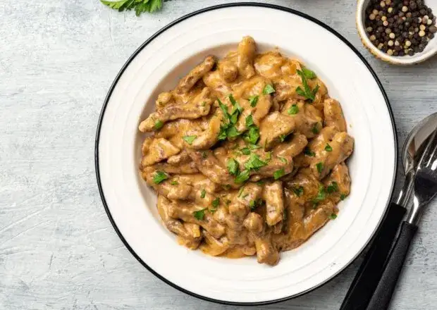 Jak zrobić schab cielęcy - proste przepisy na soczyste danie