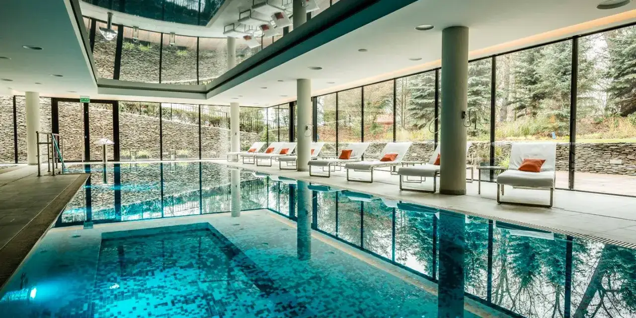 Najlepsze spa niedaleko Wrocławia, które zapewnią niezapomniany relaks