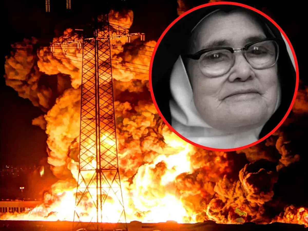 Przepowiednie Siostry Łucji dla Polski: Mocarstwo po III wojnie?