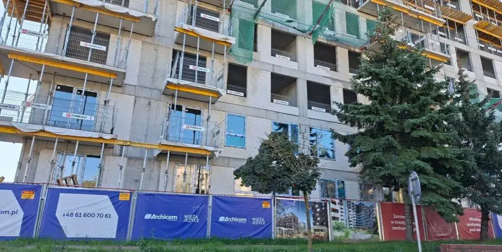 Kim jest deweloper? Przewodnik po bezpiecznym zakupie mieszkania