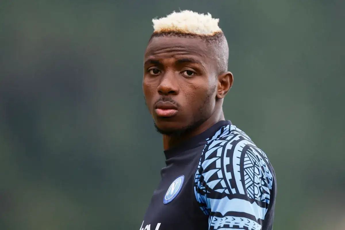 Victor Osimhen statystyki – jak jego osiągnięcia zmieniają grę?