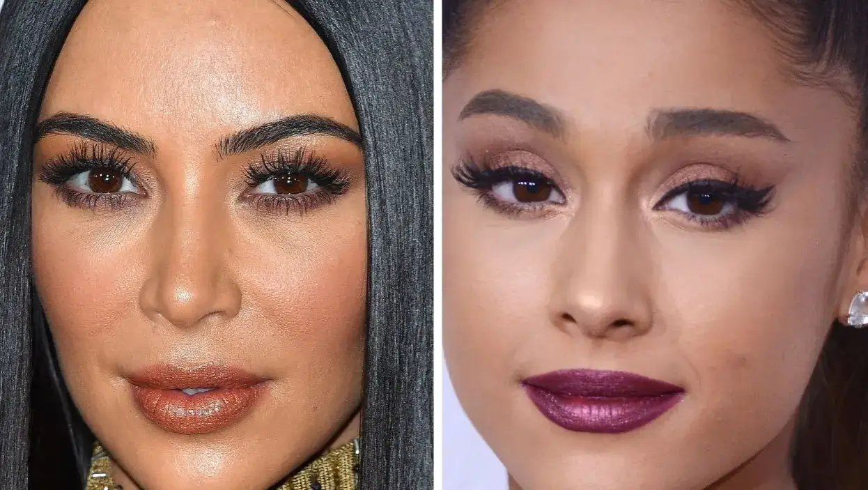 Rzęsy metoda hollywood na czym polega - poznaj sekrety efektu gwiazd