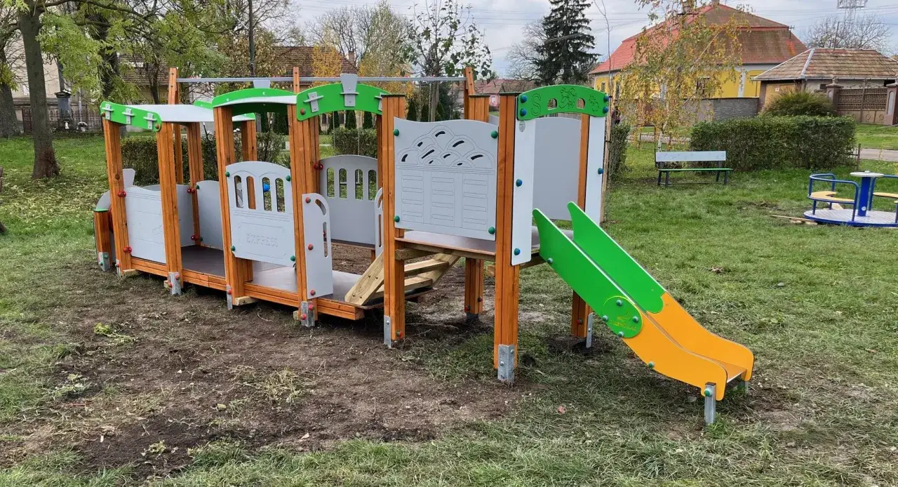 Czym wyposażyć plac zabaw? Bezpieczeństwo i rozwój dzieci to priorytet!