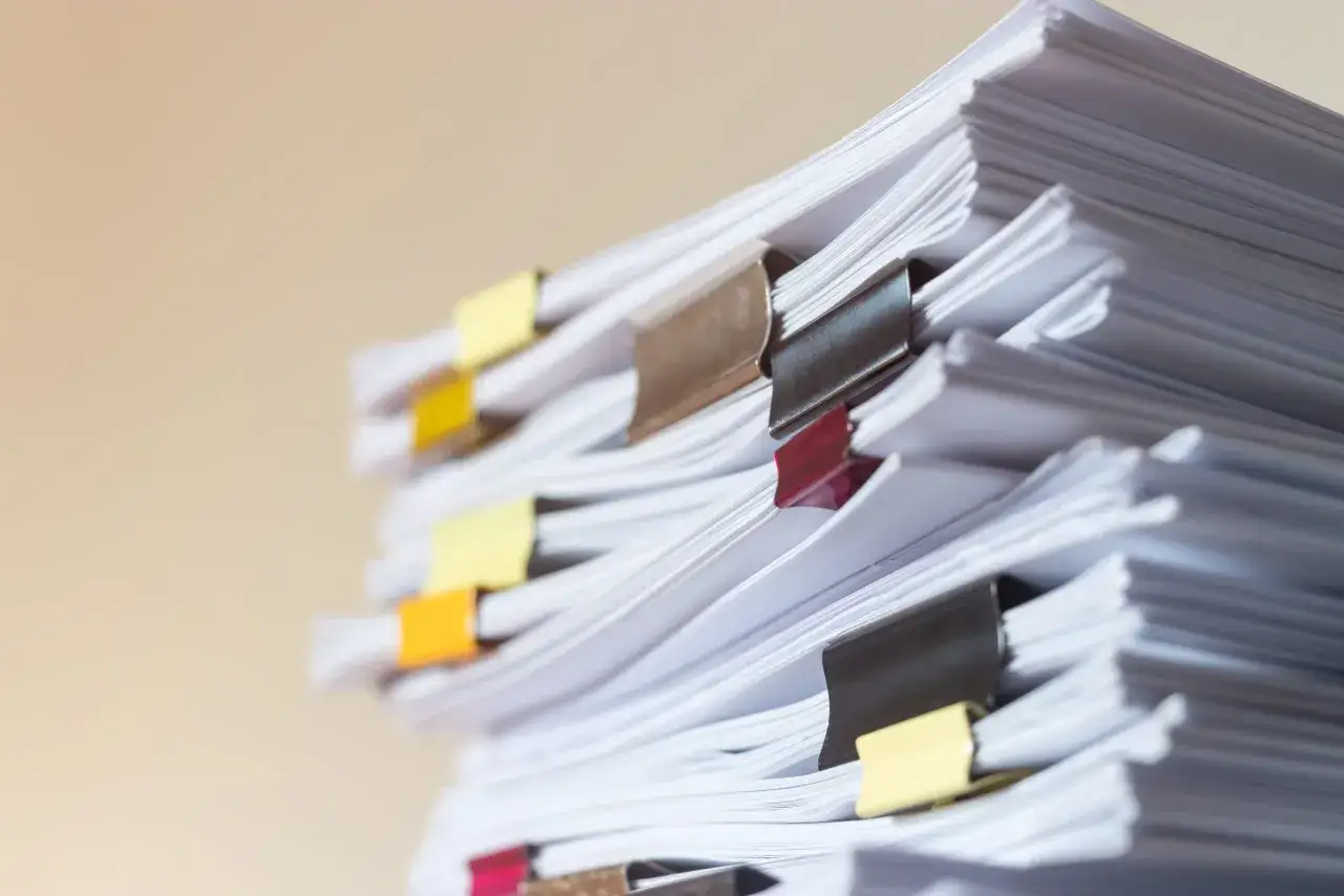 Jak przesłać sprawozdanie finansowe do KRS bez zbędnych błędów