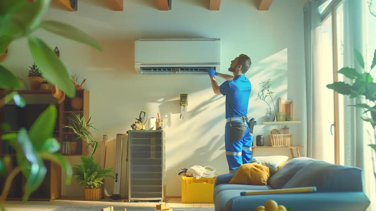 Rzeczywiste koszty instalacji klimatyzacji – Co musisz wiedzieć?