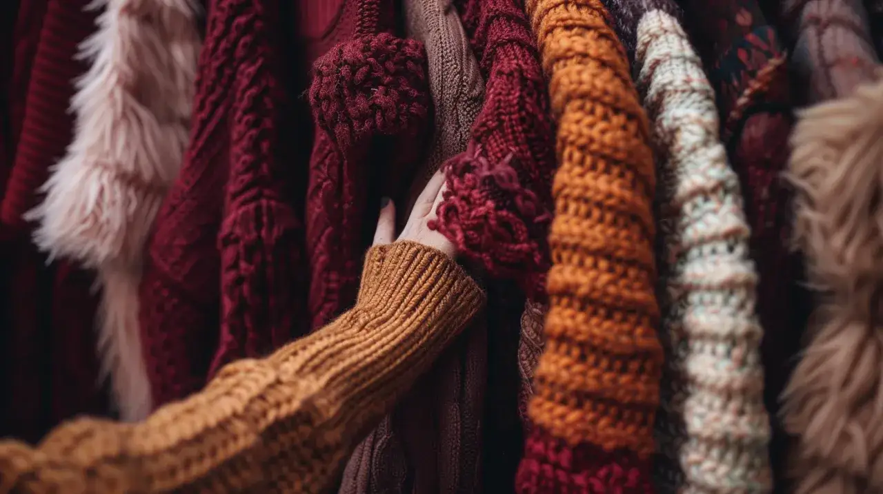 Ciepłe sukienki: Jakie wybrać, by czuć się komfortowo? Porady