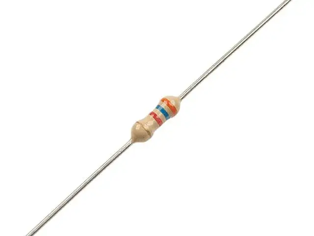 Parametry i zastosowanie rezystora 1kohm - wszystko co musisz wiedzieć