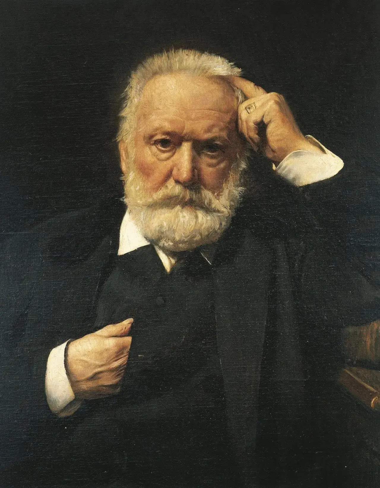 Victor Hugo: Jak jego twórczość zmieniła literaturę i społeczeństwo