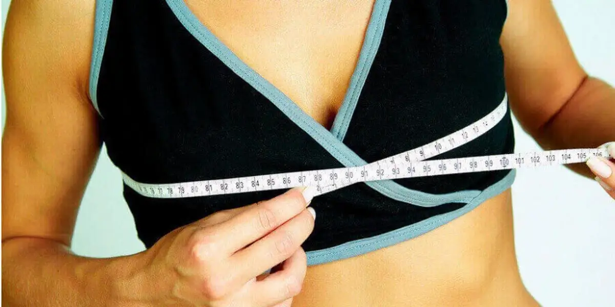 Jak znaleźć idealny rozmiar biustonosza? Porady eksperta