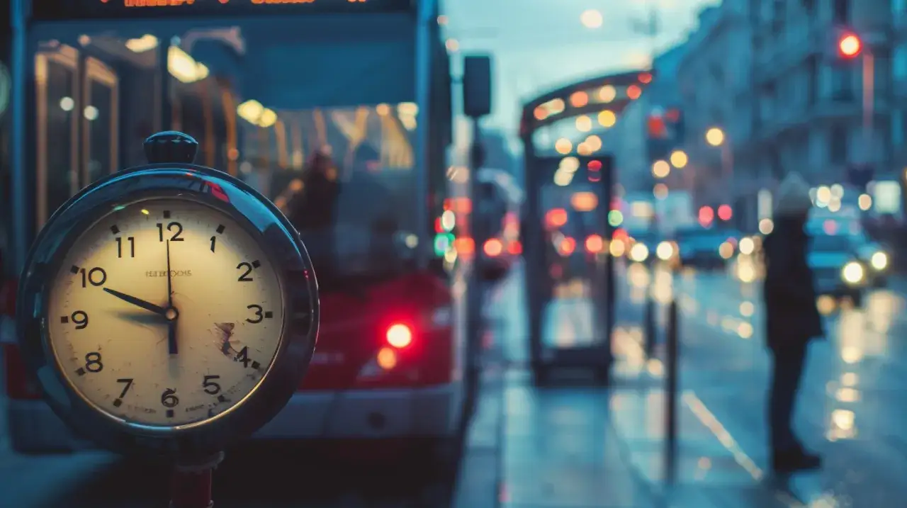 PKS Radom: Jakie są najlepsze sposoby, aby uniknąć spóźnień?