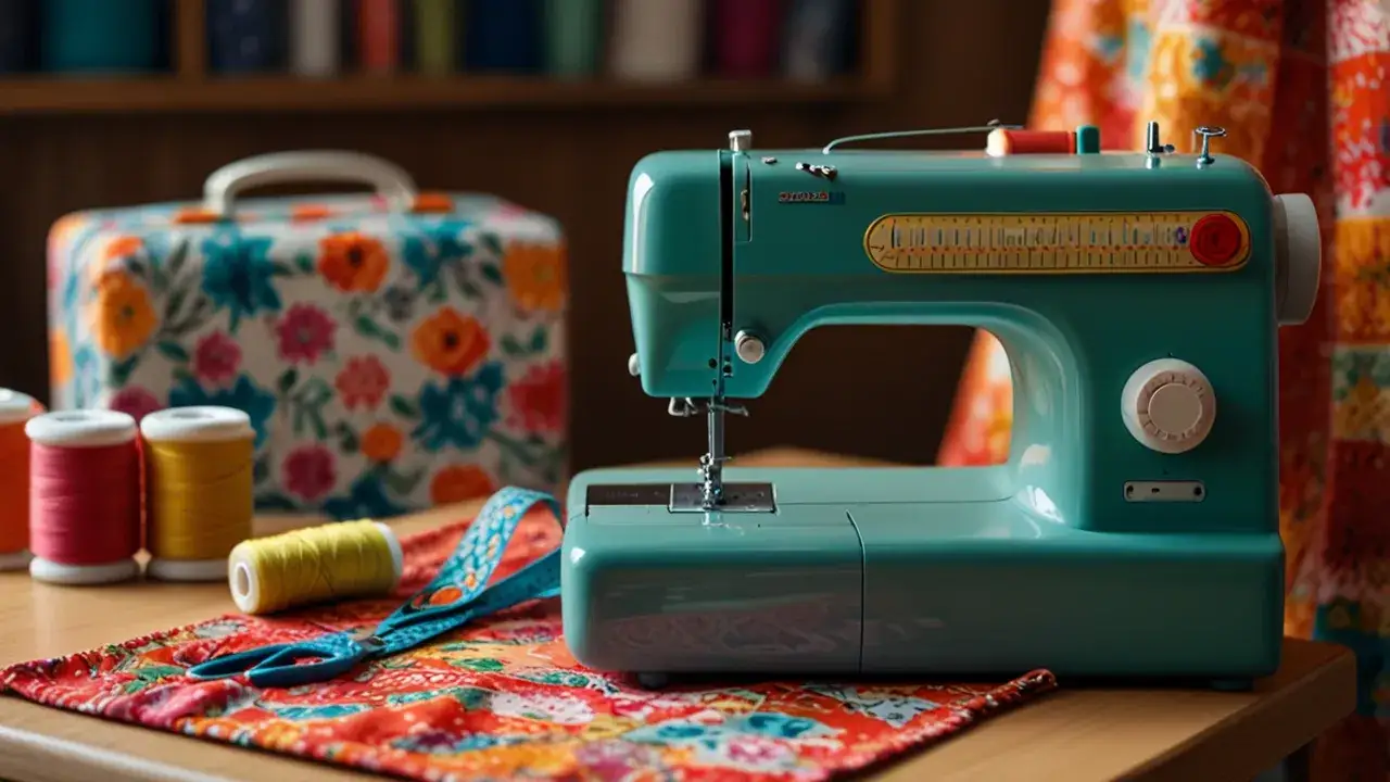 Jak uszyć pokrowiec na walizkę: instrukcje, materiały i porady na start