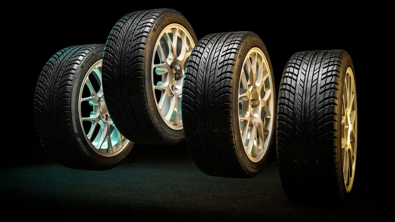 Jak wybrać idealne opony do felg 7x17 bez pomyłek i dodatkowych kosztów
